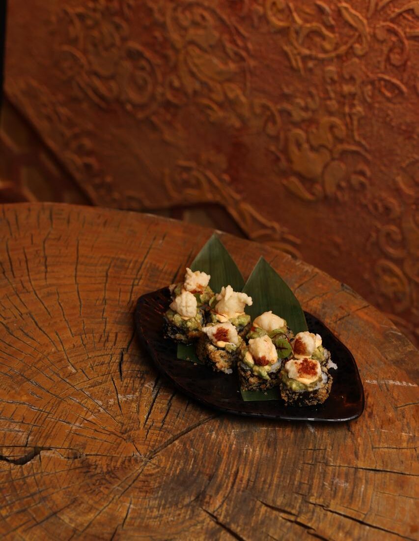 Hojza Roll