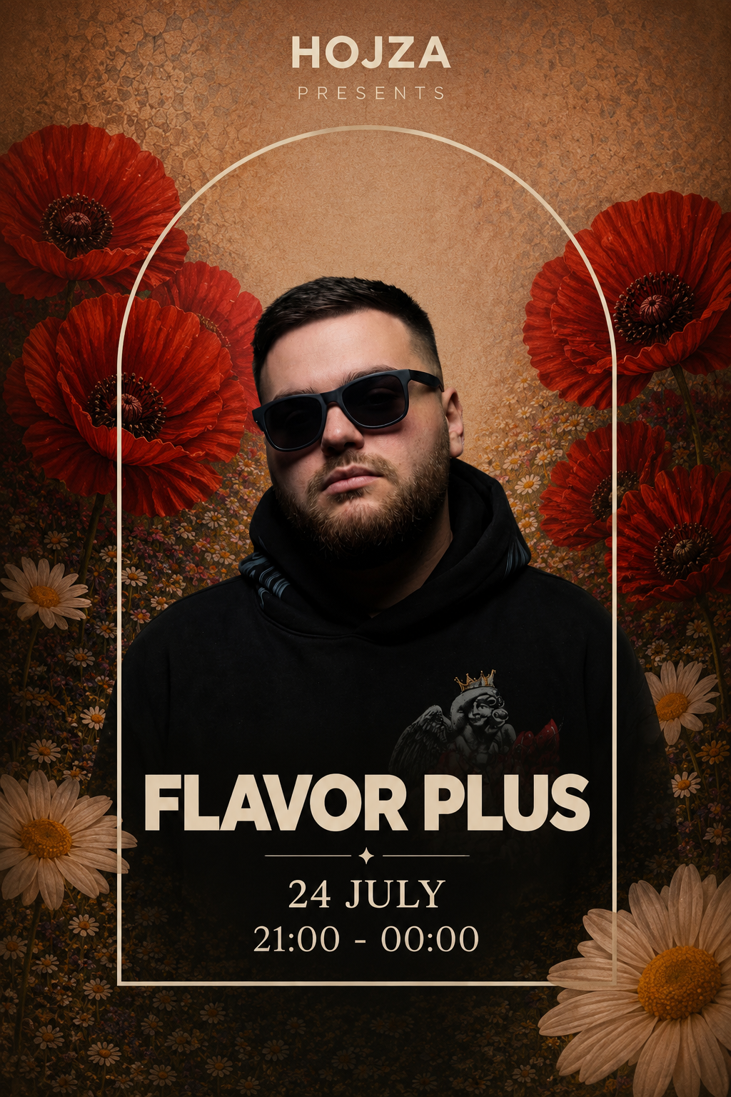 FLAVORPLUS-24KORRIK