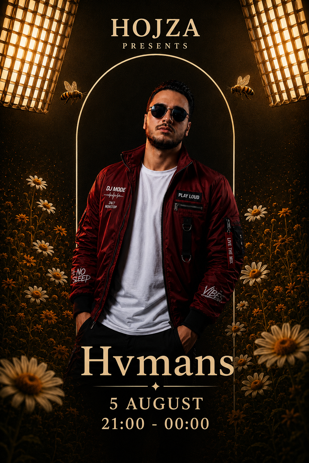 HVMANS_5gusht