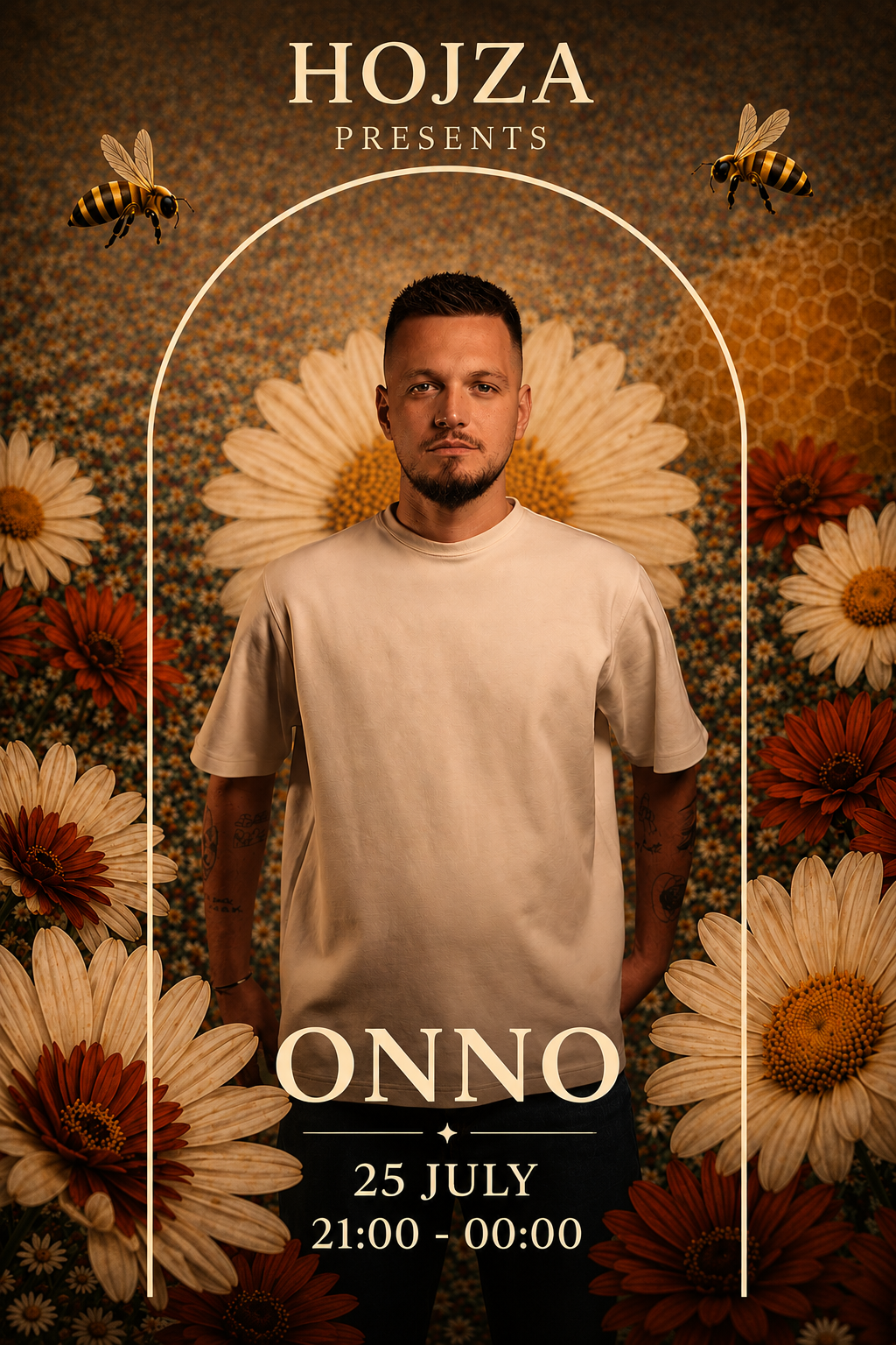 ONNO-25KORRIK