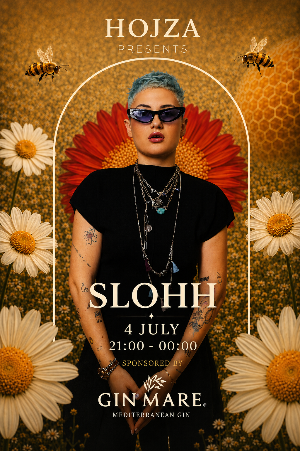 SLOH-4KORRIK